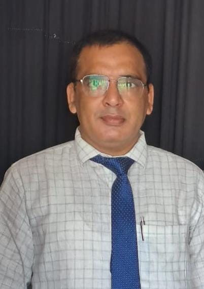 teacher